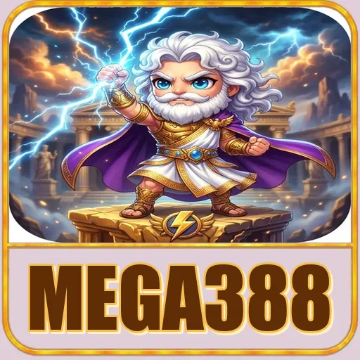 Detail APK mega388