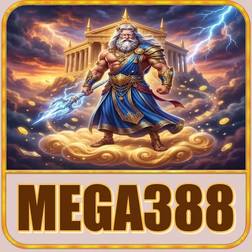 Aplikasi mega388 Android