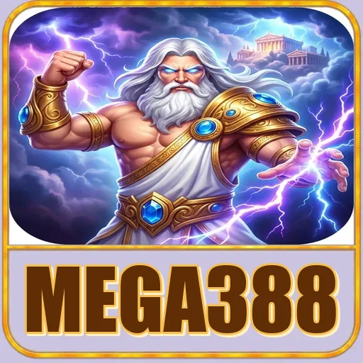 Screenshot Proses Instalasi mega388 APK
