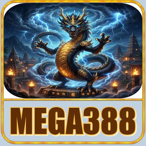 Keamanan mega388